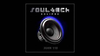 Soultech - The Warrior