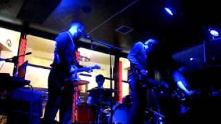 The Unwinding Hours - Annie Jane (Live Edinburgh Aug 2010)