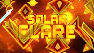 [NEW HARDEST] Solar Flare 100% // Top 29 // Linear2