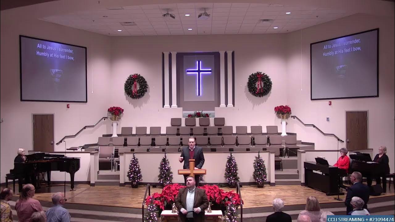 Lynn Valley Baptist Church Live Stream YouTube