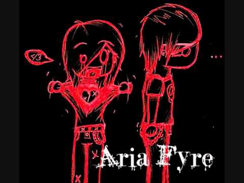 Move Along (Cover by Aria Fyre)