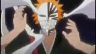 Bleach wake up amv