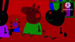 Peppa Pigs Talent Day Horror Version 4.0