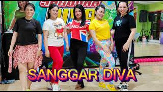 Download Lagu GURUKU TERSAYANG//DANCE STEP//BY RETTY D'mers MP3