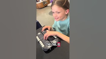 Cadence Braille Device by Tactile Engineering