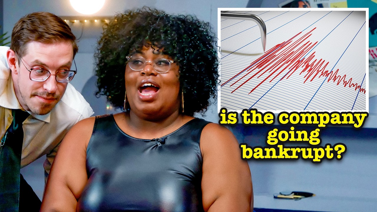 Uploads from The Try Guys