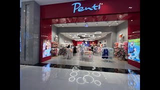 Penti Dubai Gate Avenue