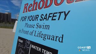 Rip current dangers: Essential safety tips for Delaware beachgoers