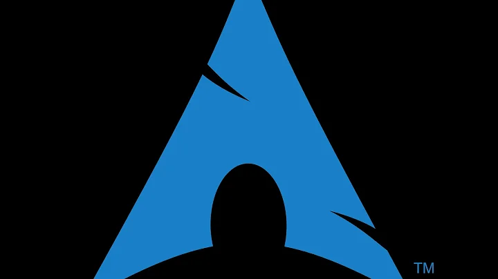 [HOW TO] [Arch] Installing XFCE using LXDM
