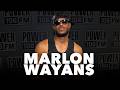 Marlon Wayans Talks Being With 2Pac & Biggie In Last Moments & Similarities To The Jackson Family