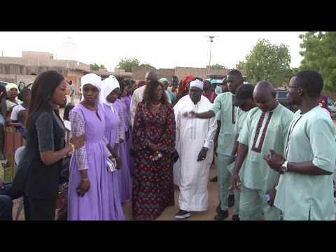 Un grandiose festival culturel pour vendre la destination Ndiéyène Sirakh avec Dr Babacar Lo
