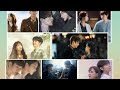 Best K-Drama Couples Of 2020!!!