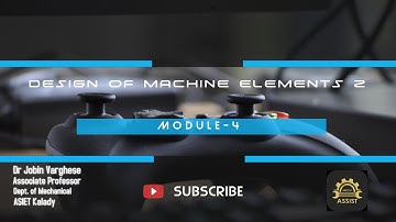ASAP Online class | DME 2 | Module 4 | Bevel Gears