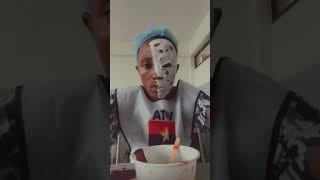 Papa Lopango Na Universidade Metropolitana de Angola