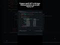 Подписывайся на ютуб и залетай в тг #bot #python #телеграмканал #programming #телеграмканал #shorts