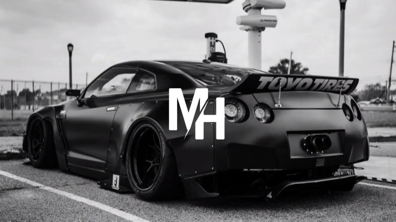 NORTKASH - She Doesn't My Mind