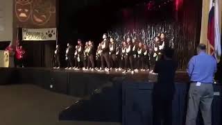 2016-2017! Bryan Adams HS! Dance Versity Hip Hop Crew