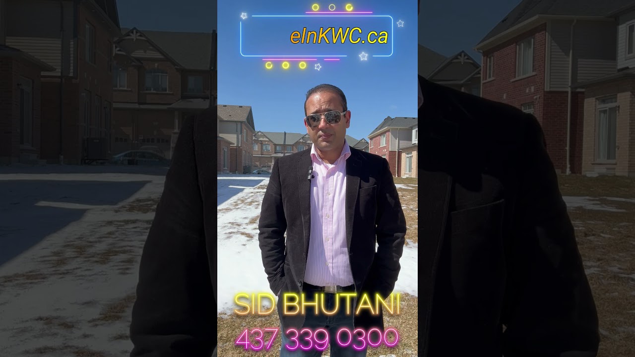 Mortgages from Monoline Lenders - 60 Seconds with Sid