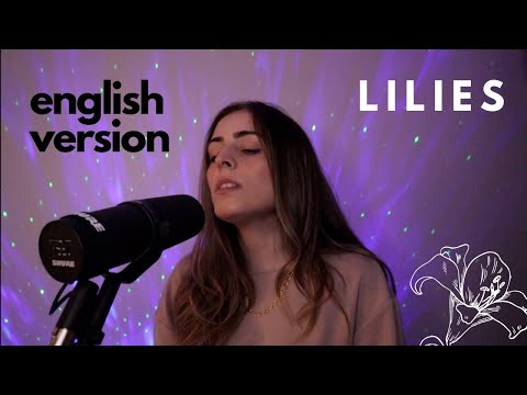 Лилии Lilies - Mot, Jony