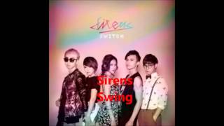 Swing (a cappella, Sirens)