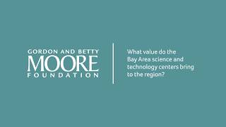 Museums Reimagined The Role Of Bay Area Science Museums In The Region