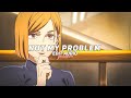 not my problem - laila! {edit audio}