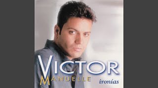 Video thumbnail of "Victor Manuelle - Hay Cariño"