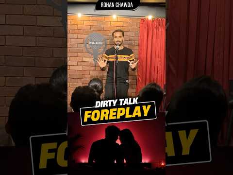 Bhai Ne Dil Ki Baat Bol Di 😂 | Stand-Up Comedy By Rohan Chawda