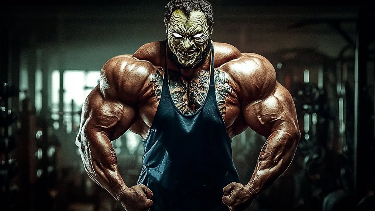 [ Eminem ] Powerful HipHop Trap & Bas 2025 👊 Best HipHop Workout Music Mix ft. Eminem, 2Pac, DMX...