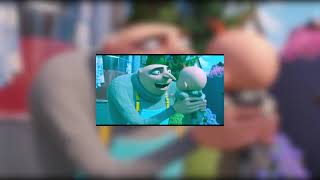 Deable Me 4 - Everybody Wants To Rule The World Scene