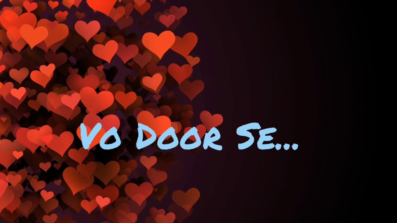 Hai Baki..Song By Parth Dave ❤️❤️