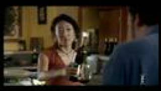 Past Roles of Katherine Heigl, Sandrah Oh, Ellen Pompeo