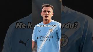 Yapay zekaya göre Türk futbolcular Premier Lig'de piyasa değerleri ne kadar olurdu? #shorts #futbol