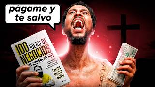 FALSO Profeta ENGAÑA a Miles y lo EXPONEN por ESTAFADOR