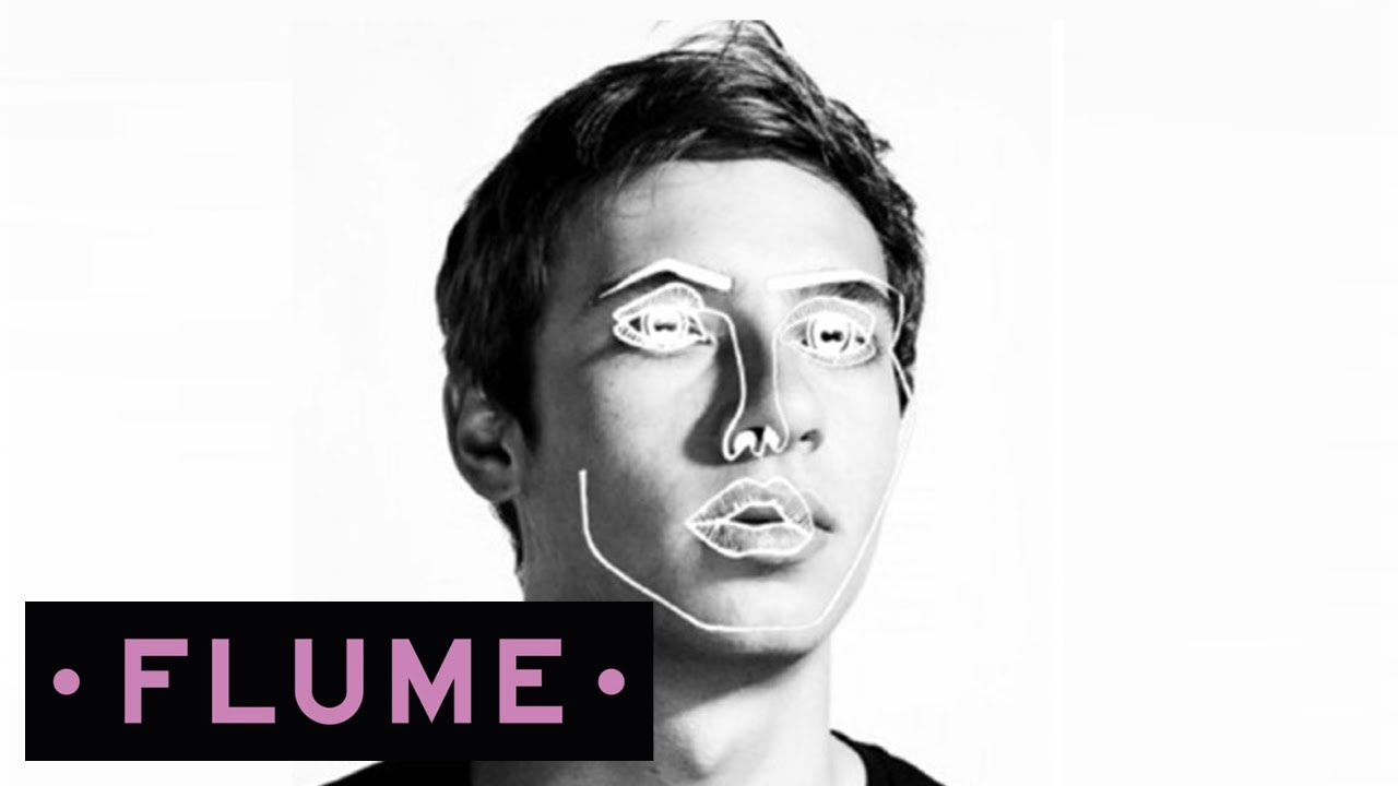 Disclosure   You  Me Flume Remix