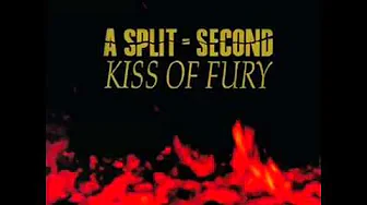 A split second - Cold War In The Brainbox A split second - Cold War In The Brainbox