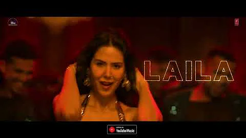 Baaghi 4: Akeli Laila (Song) | Tiger S,Sonam B,Sanjay D | Payal,Aditya,Paradox | Sajid N,A. Harsha