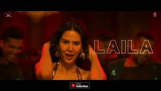 Baaghi 4: Akeli Laila (Song) | Tiger S,Sonam B,Sanjay D | Payal,Aditya,Paradox | Sajid N,A. Harsha