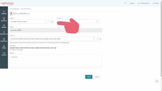 How to send a refill request through your patient portal