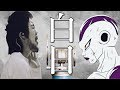 【白日】フリーザが白日歌ってみた【King Gnu】【激似声真似】