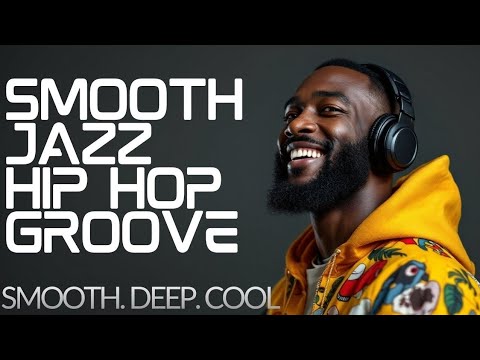 Smooth Jazz Hip Hop Groove – Chill Lofi Study Beats, Deep Focus ...