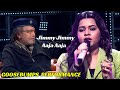Jimmy Jimmy Jimmy Aaja Performance Anshika Wins Hearts Mithun Chakraborty Praise Indian Idol 16 Jimmy Jimmy Jimmy Aaja Performance Anshika Wins Hearts Mithun Chakraborty Praise Indian Idol 16