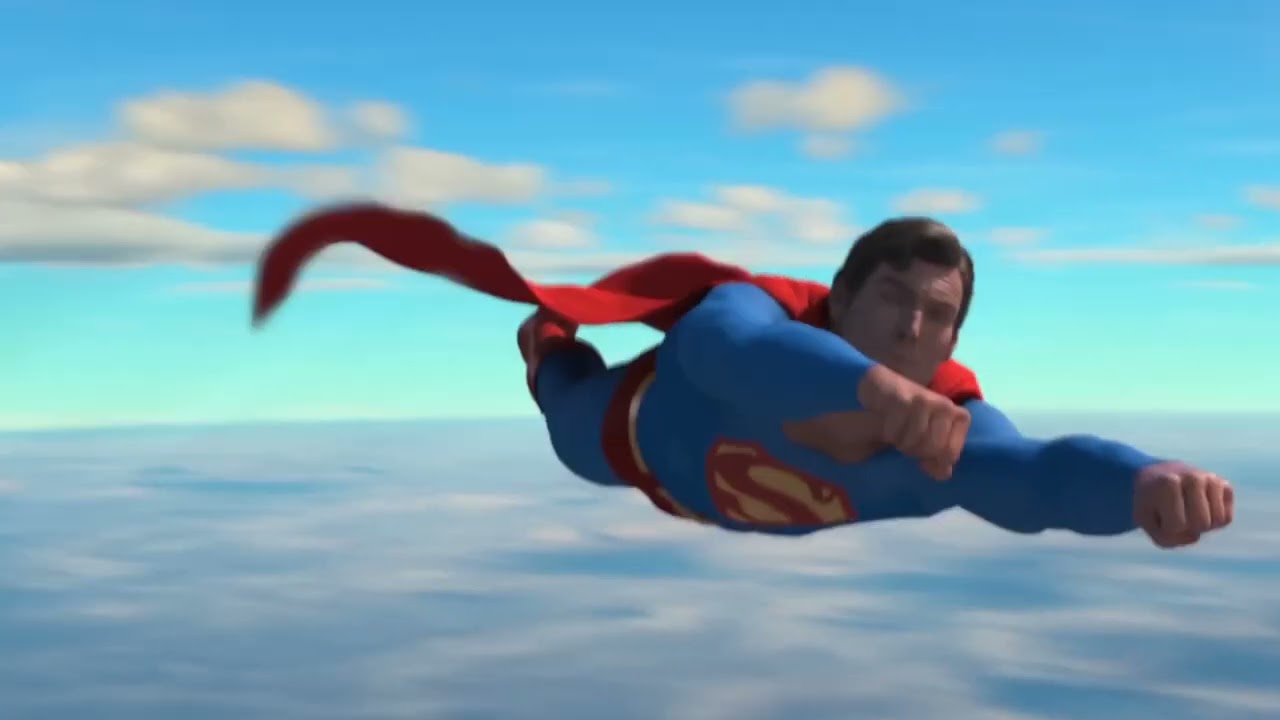 #superman