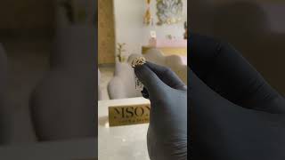 #diamondring #diamondjewellery #diamonds #ringsforengagement #wedding #beautiful #foryoupage