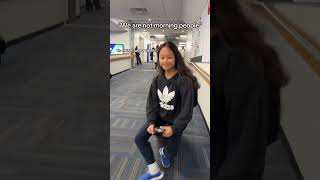 This was so embarrassing to film 😂😅