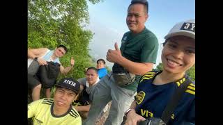 BUKIT BROGA 2022 (PCSSA)