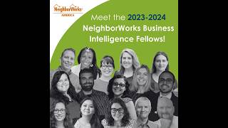 NeighborWorks Business Intelligence Capstone Presentation