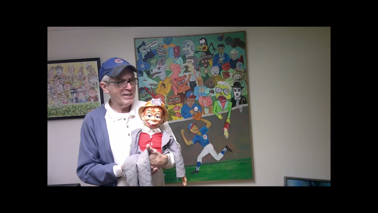 Fossil skewers chiropractors in the stem cell business.