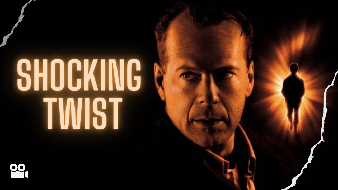 Dissecting The Sixth Sense's Climax | Shocking Twist! - YouTube