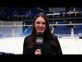 Tusk Talk | Utah Mammoth vs. Buffalo Sabres